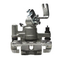 DFC 01-05 Mazda Miata Rear-L Premium Caliper - Silver Zinc Coated