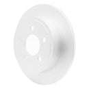 DFC GeoSPEC Coated Rotors - Plain