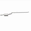 Magnaflow 16-20 Kia Optima 2.4L BRE Exhaust Kit