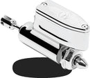 Performance Machine 00-07 FLH/FLT - 11/16 M/Cyl RR - Chrome