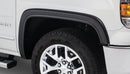 Husky Liners 14-15 GMC Sierra 1500 OE-Style Fender Flares 4pc - Black