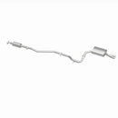 MagnaFlow BRE Exhaust Kit 06-10 Fusion Milan 2.3L