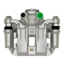 DFC 17-20 Hyundai Sonata Rear-L Premium Caliper - Silver Zinc Coated