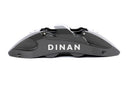 Dinan 15-18 BMW M3 Front Big Brake Kit - 370x32mm 4 Piston - Grey