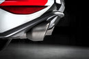 APR 15-17 Volkswagen GTI MK7 Catback w/ Resonator