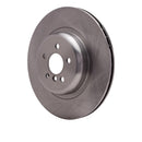 DFC 16-20 BMW 740e xDrive Rear Brake Rotor