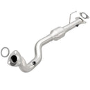 MagnaFlow Direct Fit Catalytic Converter 98-02 Passport 3.2L OEM