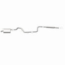 MagnaFlow BRE Exhaust Kit 00-09 Allure LaCrosse Impala Monte Carlo