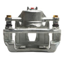 DFC 12-17 Hyundai Accent Front-L Premium Caliper - Silver Zinc Coated