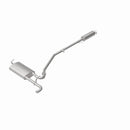 MagnaFlow BRE Exhaust Kit 13-17 BUICK ENCORE 1.4L