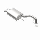 BRE Exhaust 01-06 Elantra 2.0L Muffler Kit