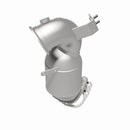 MagnaFlow 18-19 Chevrolet Cruze L4 OEM Underbody Front Direct Fit Converter