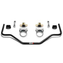 QA1 68-72 GM X-Body Rear Sway Bar (Only Fits QA1 X-Body Rear 4-Link Kits)