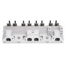 Edelbrock Cylinder Head Pontiac Performer RPM 87cc for Hydraulic Roller Cam (Ea)