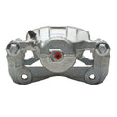 DFC 99-02 Mitsubishi Mirage Front-L Silver Zinc Coated Premium Caliper