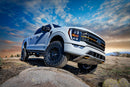 21-23 Ford F150 Tremor 4WD 2.5-3" Stage 3 Suspension Sys Billet UCA / Leaf Pack
