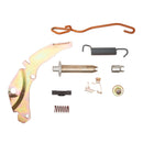 DFC 74-02 Cadillac Brougham Right Rear Drum Adjuster Kit
