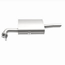 MagnaFlow BRE Exhaust Kit 98-02 Prizm Corolla 1.8L