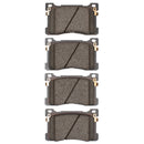 DFC 5000 Advanced Ceramic Brake Pads