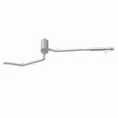 MagnaFlow BRE Exhaust Kit Replacement Toyota