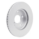 DFC 13-15 Acura ILX Front & Rear Geospec Rotors w/4000 HybriDynamic Brake Pads w/Hardware