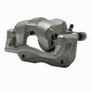 DFC 16-22 Acura ILX Front-L Silver Zinc Coated Premium Caliper