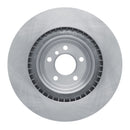 DFC 10-14 BMW X5 Rear Brake Rotor