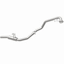 Magnaflow BRE Rear Muffler Kit Replacement Lexus