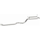 MagnaFlow BRE Exhaust Kit 01-06 Hyundai Santa Fe 2.7L