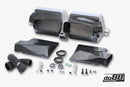 do88 19-24 Porsche 911 Carrera (992.1) Standard Bumper Intercooler Kit