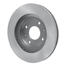 DFC 85-87 Mitsubishi Galant Front Brake Rotor