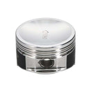 Manley Ford 4.6L Modular V8 Piston Set - 3.572in Bore 1.200in CH, -18.00 CC