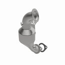 Magnaflow 12-13 Ford Edge 2.0L Direct Fit Converter