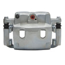 DFC 04-07 Infiniti QX56 Front-L Premium Caliper - Silver Zinc Coated