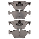 DFC 12-16 BMW 528i Front 5000 Advanced Ceramic Brake Pads