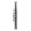 DFC 16-26 Polestar Polestar 2 Front GeoSPEC Coated Rotor