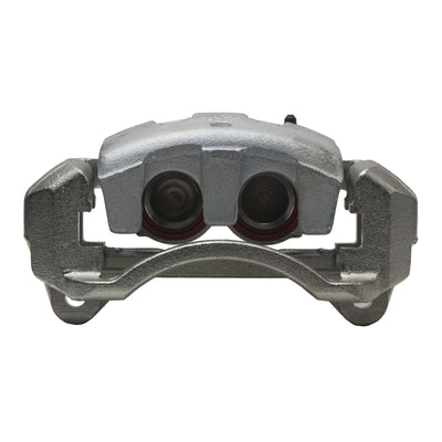 DFC 04-24 Chevrolet W4500 Tiltmaster (w/Front Disc Brakes) Front Right Premium Caliper - Silver