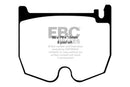 EBC S13 Brake Pad and Rotor Kit