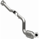 Magnaflow 07-09 Chevrolet Express 2500 4.8L Direct Fit Converter
