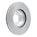 DFC Brake Rotors - Plain