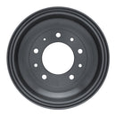 DFC 93-93 Chevrolet W4500 TILTMASTER (w/Front Disc Brakes) Rear True Balanced Brake Drum