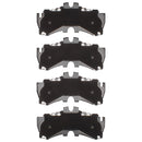 DFC Brake Rotors - Plain