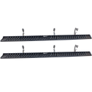 Gen-Y 19-24 GM 1500/20-24 GM 2500HD/3500HD Crew Cab Running Boards