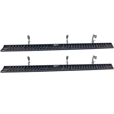 Gen-Y 19-24 RAM 1500 Crew Cab Running Boards