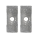 ARB / OME Spring Fitting Kit