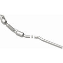 Magnaflow 09-13 Volkswagen CC 2.0L Direct Fit Converter