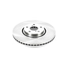 Power Stop 07-11 Lexus GS350 Front & Rear Autospecialty Kit w/Cals