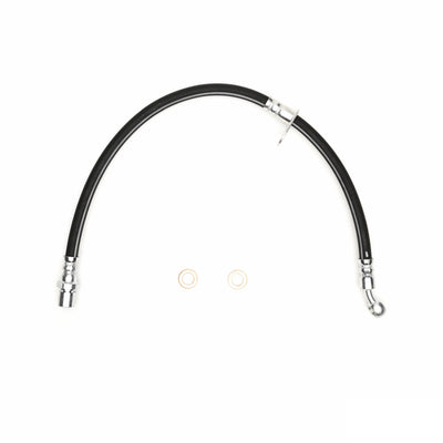 DFC 08-12 Subaru Impreza Front-L Brake Hose