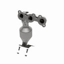 MagnaFlow Direct Fit Catalytic Converter 08-09 Toyota Highlander 3.3L