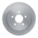 DFC 98-05 Mercedes-Benz ML430 Rear Brake Rotor